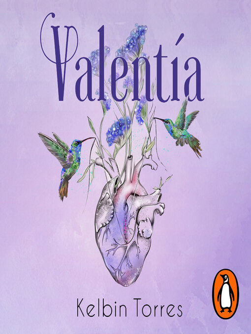 Cover image for Valentía I